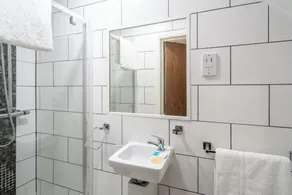Trivelles Seaforth - Baño