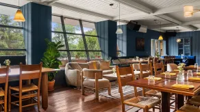 Callicoon Hills - Restaurant