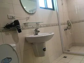 Dong Gang Li Yuan Homestay - Salle de bain