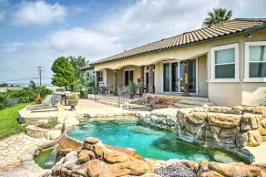 Luxury Del Rio Home w/ Pool & Lake Views! - Interiør