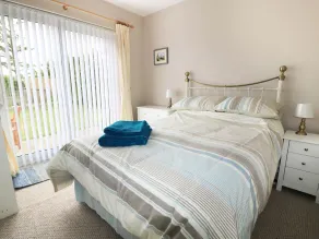 Anneddle - Habitación