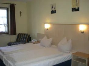Gasthaus Sonne eGbR - Room