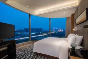 Radisson Blu Zhengzhou Huiji - Room