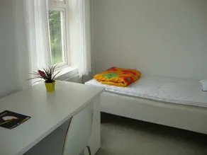 Kalmar Sjömanshem - Room