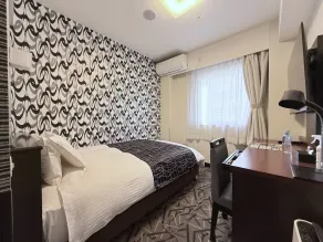 APA Hotel Keikyu Kamata Ekimae Nishi - Room