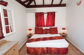 Jéricho Gîtes & Spa - Zimmer