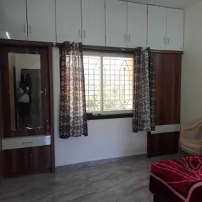 Aikant Agro Tourism, Pondewadi - Habitación