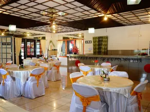 Hotel Martani - Restaurant