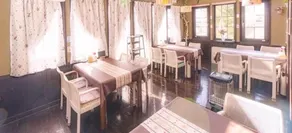 Pension Wildflowers - Restaurant