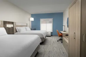 Holiday Inn Express & Suites Knoxville-Clinton by IHG - Chambre