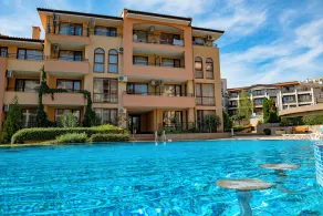 Paradise Dreams Menada Apartments - Pool