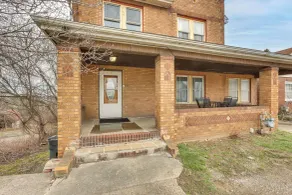 Ohio Valley Home Near Franciscan University! - Innenbereich