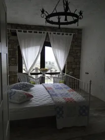 The Stone Castle Boutique Hotel - Habitación