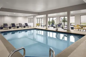 Hampton Inn Dry Ridge - Pool