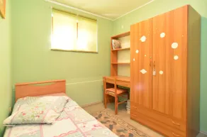 Apartment 877 - Habitación