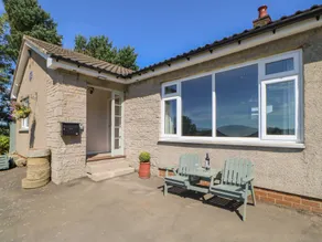 Bankwell Cottage - Interiør