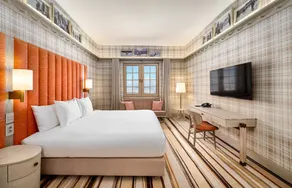 Polat Palandöken - Room