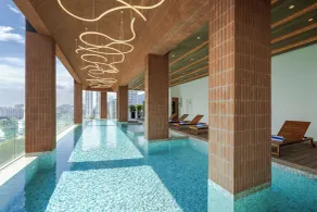 Citadines Tanjung Tokong Penang - Piscine