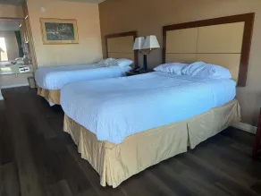 Camilla Inn & Suites - Zimmer