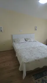 Kumbaz Pansiyon - Room