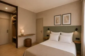 Colectia Hotel Santa Lucía - Room