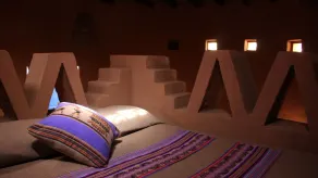 Ckoi Atacama Lodge - Room
