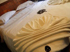 Laranjeiras Hostel - Room