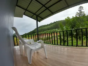 Green Mountain Resort Koh Yao - Vue de la chambre