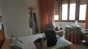 Hotel Paris - Chambre