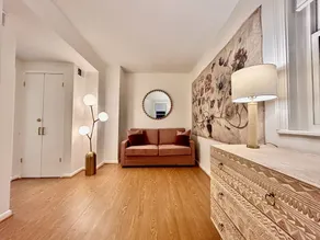 Swann House - Chambre