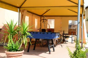 Selvicolle Country House - Fitnesscenter