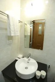 Kakashi Hotel Phú Quốc - Bagno