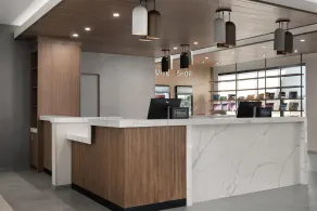 Homewood Suites By Hilton Covington, Ga - Reception