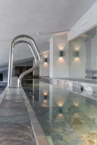 Pullman Riga Old Town - Renovated 2025 - Piscina