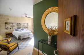 Senglea Suites - Værelse