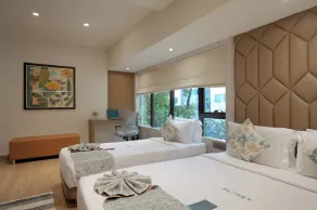 Planet Boutique Hotel - Room