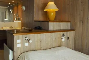 Carlina Lodge - Chambre