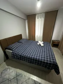 Vadi Nilufer Suites - Room