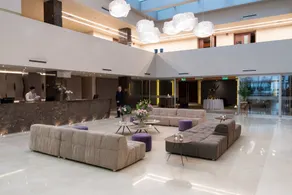 GrandView Hotel & Convention Center - Reception