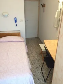 Hotel Eliseo Riccione - Chambre