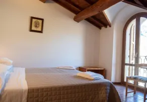 Albergo Ristorante Terme - Værelse