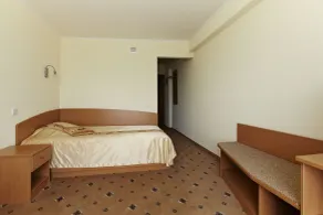 Orbita Hotel Complex - Chambre