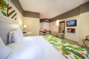 Comfort Hotel Fortaleza - Habitación