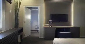 Château à 10 minutes de Bruxelles - Room