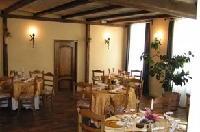 Hotel Sighişoara - Restaurant