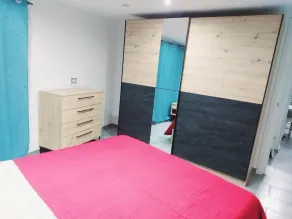 Blu Etna Casa Vacanze - Værelse