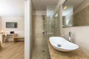 Pace 1954 Hotel - Salle de bain