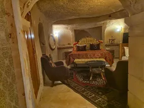 Cappadocia Antique House - Room