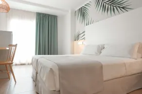 ALEGRIA Florida & Spa - Room