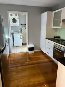 Charlestown Townhouse - Eigene Küche